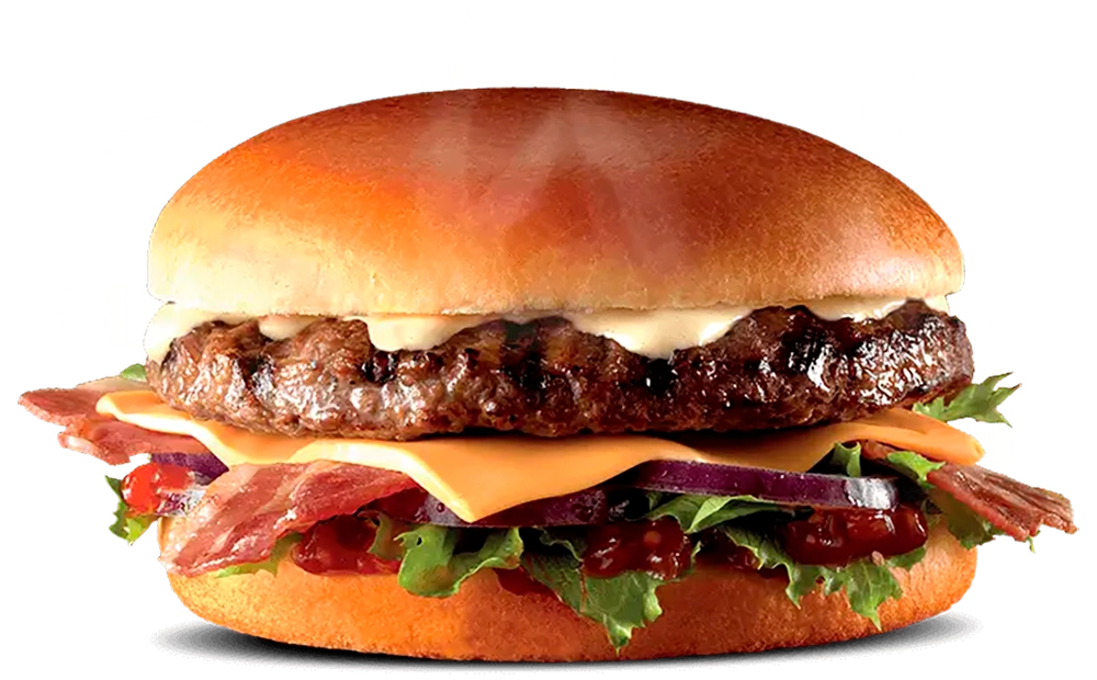 Hamburguesa Clásica